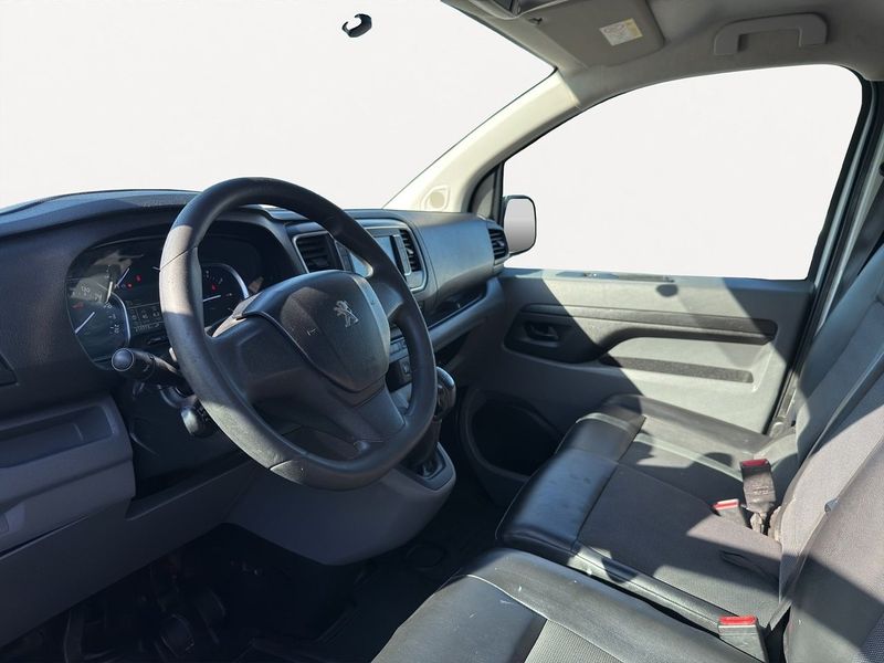 Peugeot Expert bild 11
