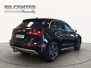 Audi Q5 bild 6