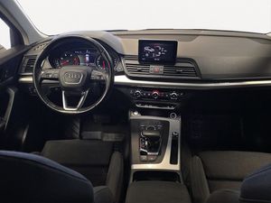 Audi Q5 bild 18