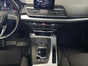 Audi Q5 bild 14