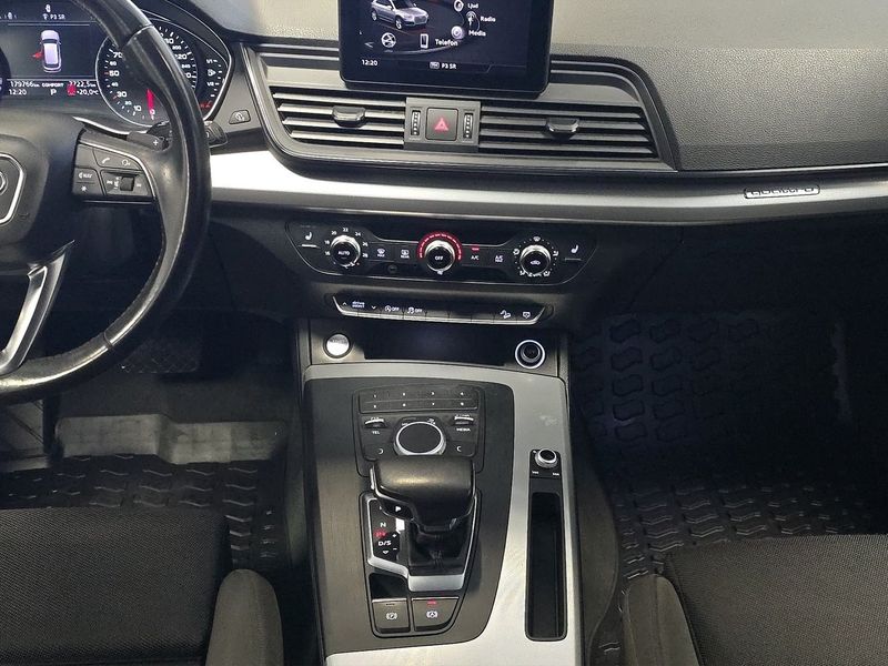 Audi Q5 bild 14