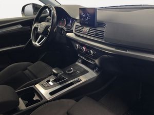Audi Q5 bild 10