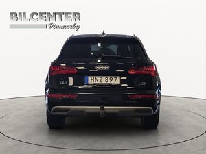 Audi Q5 bild 5