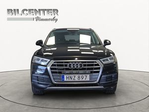 Audi Q5 bild 9
