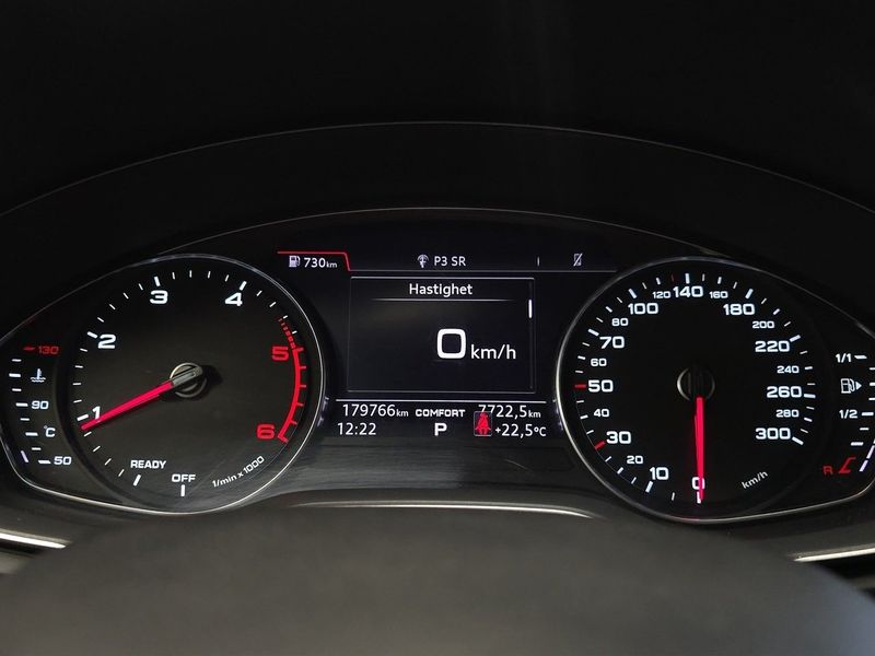 Audi Q5 bild 11