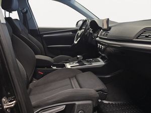 Audi Q5 bild 13