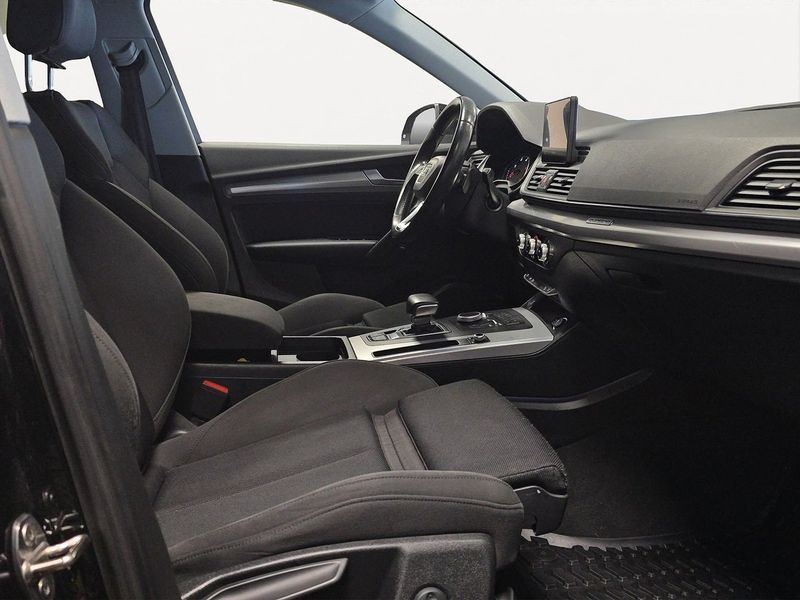 Audi Q5 bild 13