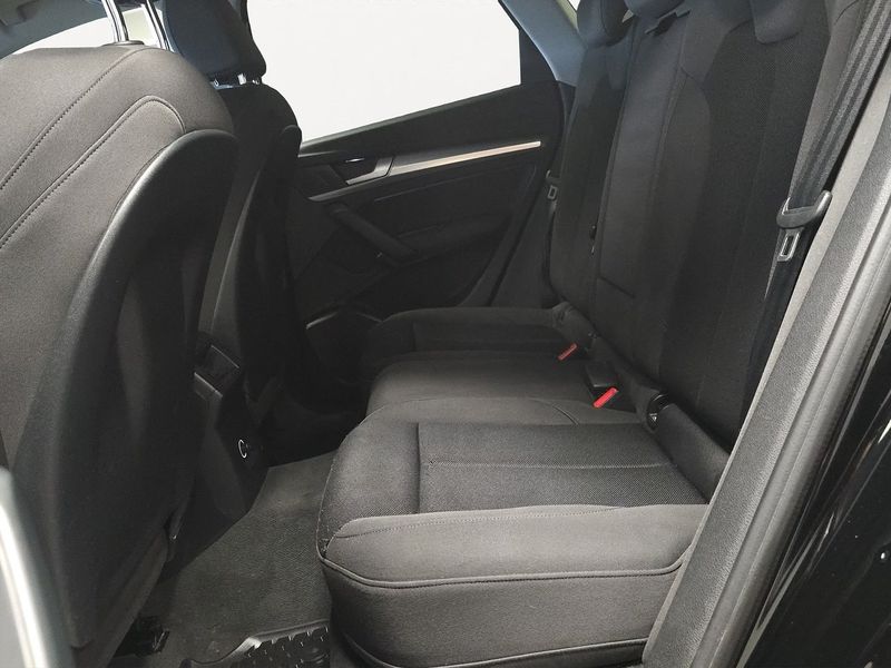 Audi Q5 bild 15