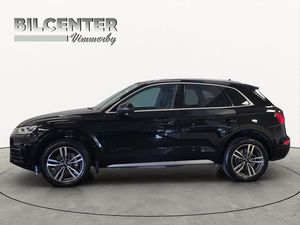 Audi Q5 bild 3