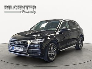 Audi Q5 bild 2