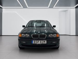 BMW 320 bild 3