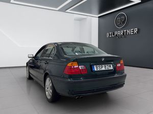 BMW 320 bild 7