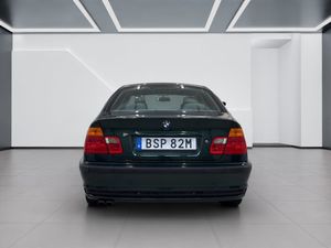 BMW 320 bild 6