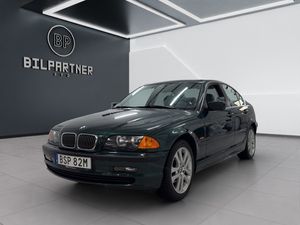 BMW 320 bild 1