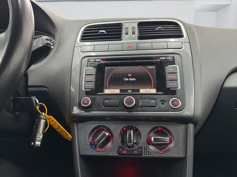 Volkswagen Polo bild 14