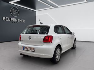 Volkswagen Polo bild 6