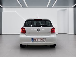 Volkswagen Polo bild 7