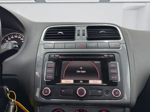 Volkswagen Polo bild 15