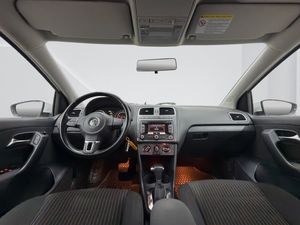 Volkswagen Polo bild 11