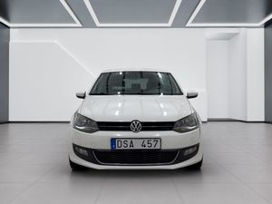 Volkswagen Polo bild 3