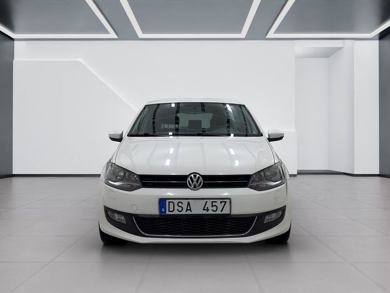 Volkswagen Polo bild 3