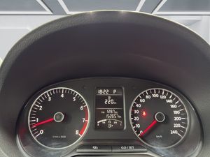 Volkswagen Polo bild 13
