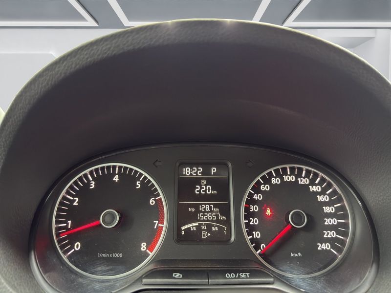 Volkswagen Polo bild 13
