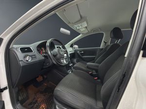 Volkswagen Polo bild 9