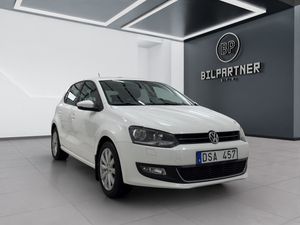 Volkswagen Polo bild 4