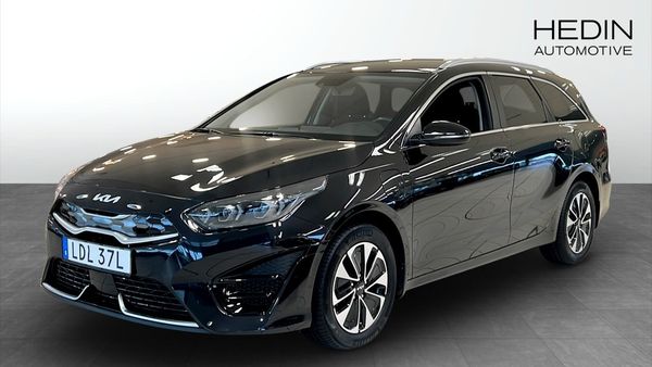 Kia Cee´d Action 141hk 1.6 * godkänd* | Action - 2024