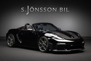 Porsche 718 bild 1