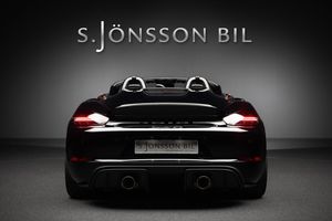 Porsche 718 bild 6