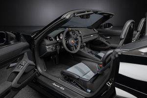 Porsche 718 bild 14