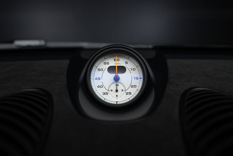 Porsche 718 bild 21