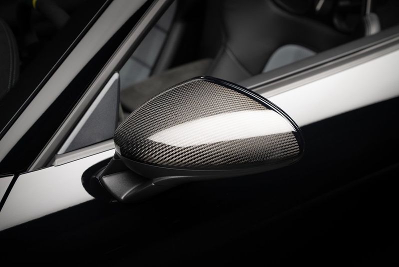Porsche 718 bild 10