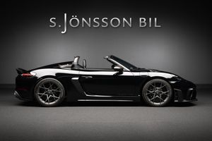 Porsche 718 bild 3
