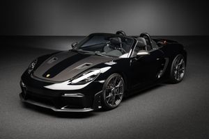 Porsche 718 bild 7