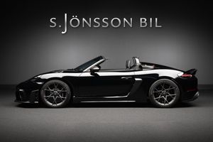 Porsche 718 bild 4