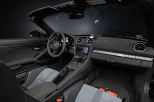 Porsche 718 bild 17