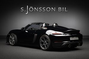 Porsche 718 bild 2