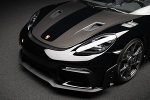 Porsche 718 bild 8