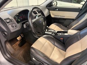 Volvo V50 bild 9