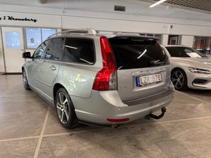 Volvo V50 bild 4