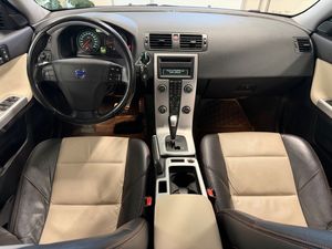 Volvo V50 bild 8