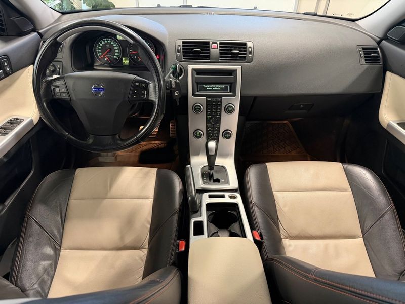 Volvo V50 bild 8