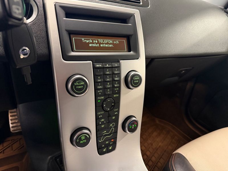 Volvo V50 bild 12