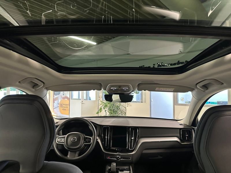 Volvo XC60 bild 11