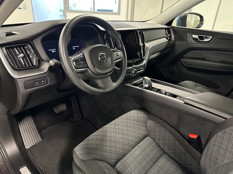 Volvo XC60 bild 16