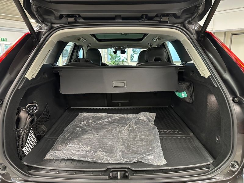 Volvo XC60 bild 6