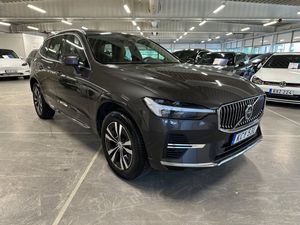 Volvo XC60 bild 3